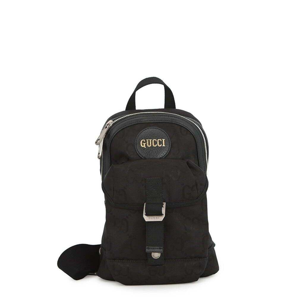 GUCCI Black Hobo Bag - Picture 1 of 16